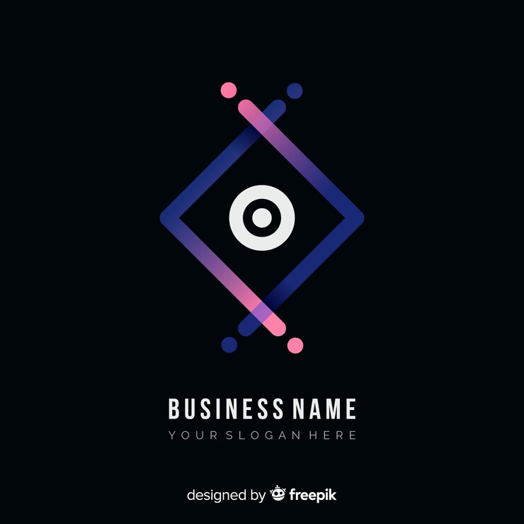 Bezpłatny plik Wektor logotyp