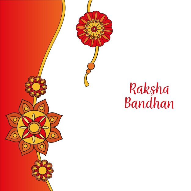 Losowanie Raksha Bandhan