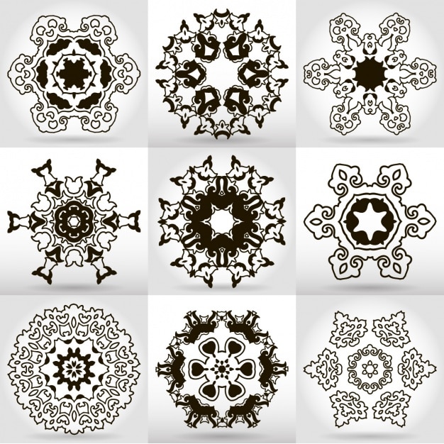 Mandala Projektuje Kolekcję