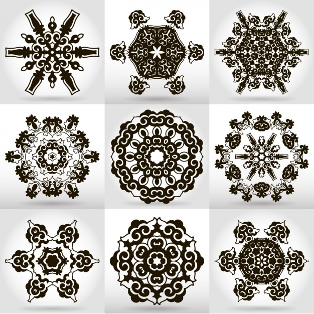 Mandala Projektuje Kolekcję