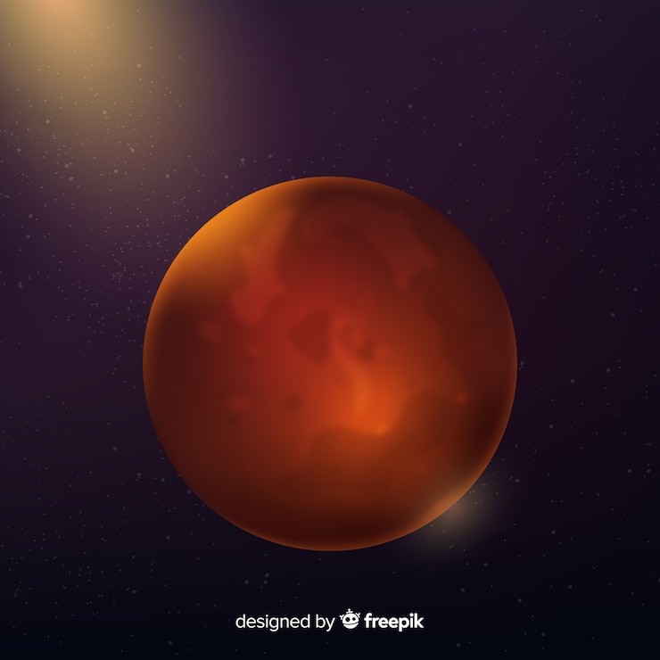 Bezpłatny plik Wektor mars