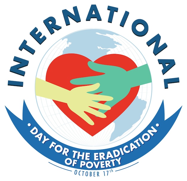 Międzynarodowy Dzień Walki Z Ubóstwem