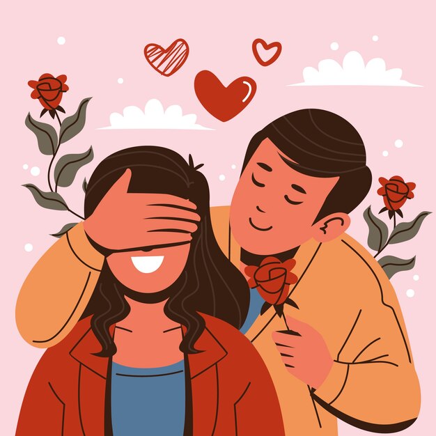 Mieszkanie proponuje ilustrację dnia