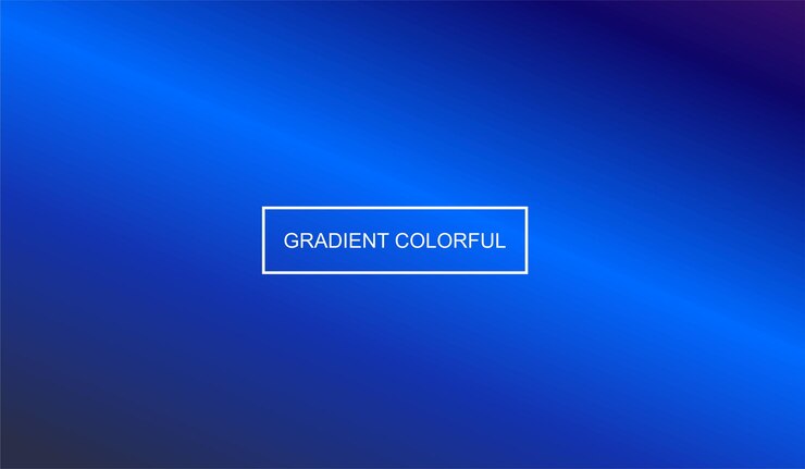 Bezpłatny plik Wektor minimalistyczny kolorowy szablon gradientu tła