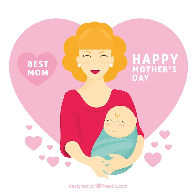 Najlepsze Tło Mama Na Dzień Matki