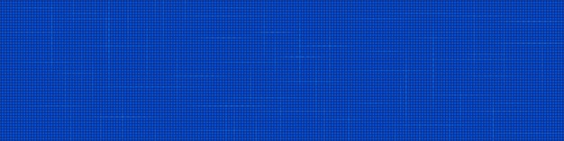 Bezpłatny wektor niebieski wzór tkaniny