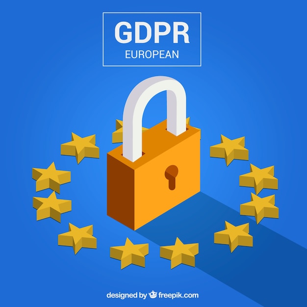 Nowa Europejska Koncepcja Gdpr