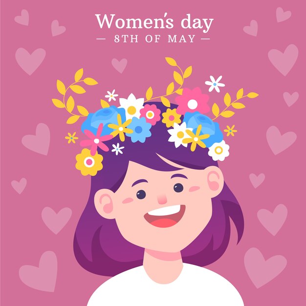 Obchody Międzynarodowego Dnia Kobiet