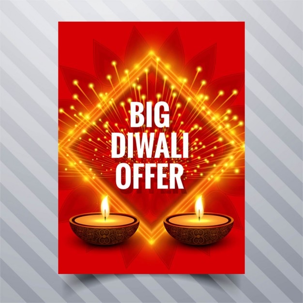 Oferta Diwali Broszura