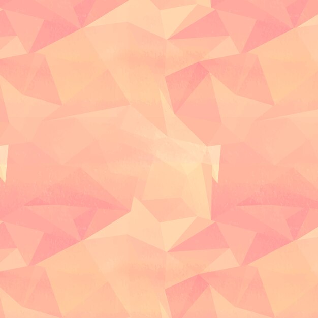 Pastelowy geometryczny wzór tła