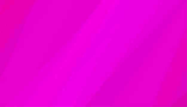 Pink Abstract Background