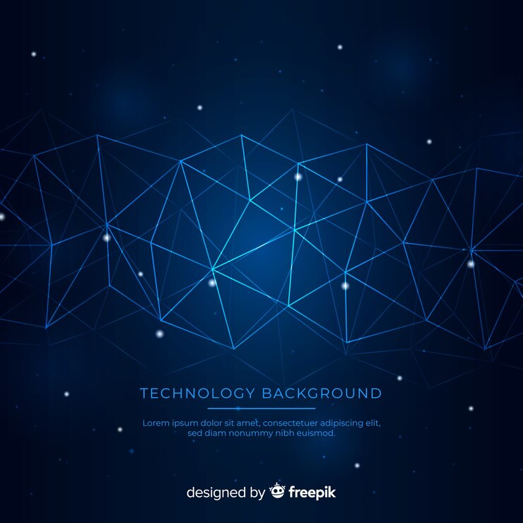 Bezpłatny plik Wektor podstawy technologiczne