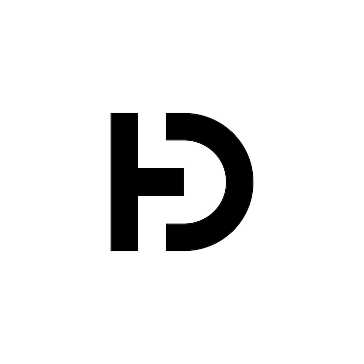 Bezpłatny plik Wektor połączenie projektu logo litera t i u