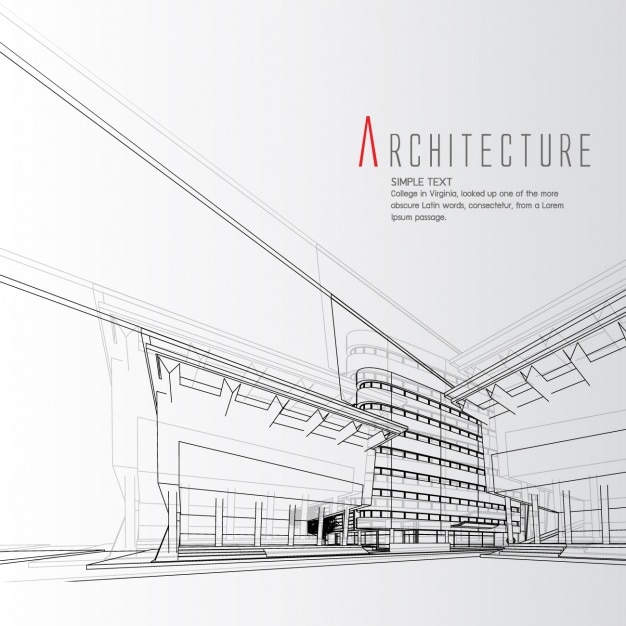 Projektowanie Architektury Tło