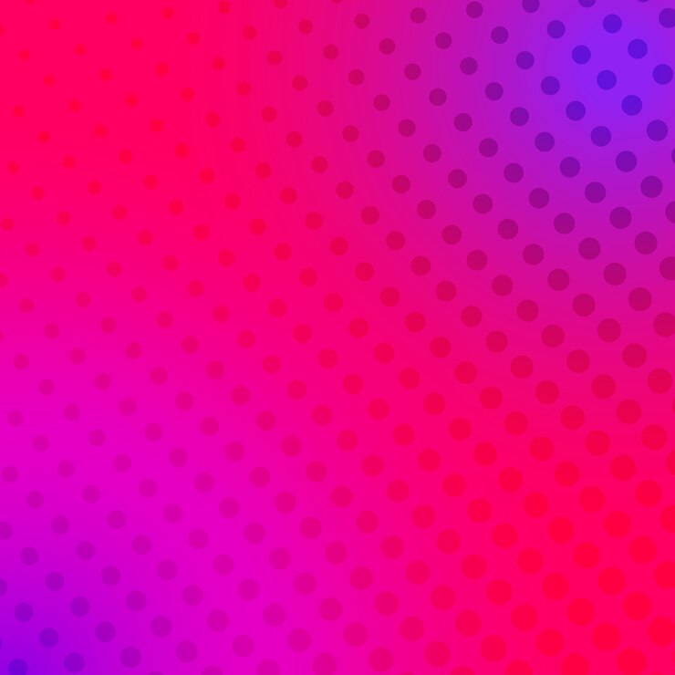 projektowanie tła gradientowego