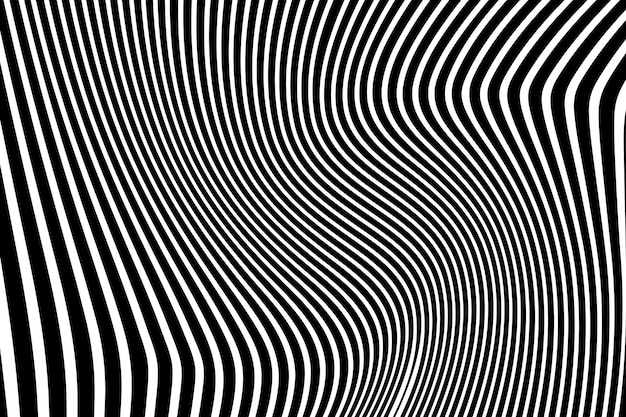 Psychodeliczne tło iluzji optycznej
