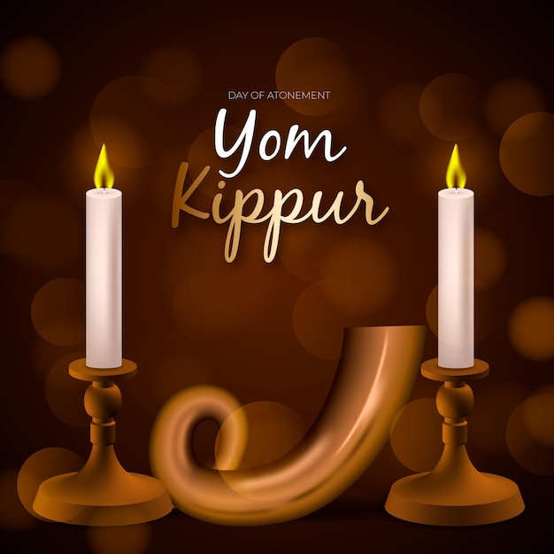 Realistyczna Koncepcja Jom Kippur