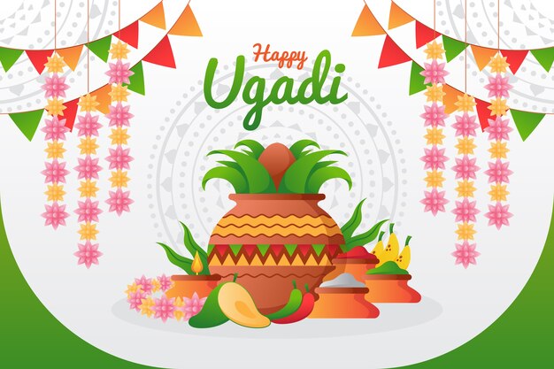 Realistyczna Koncepcja Ugadi