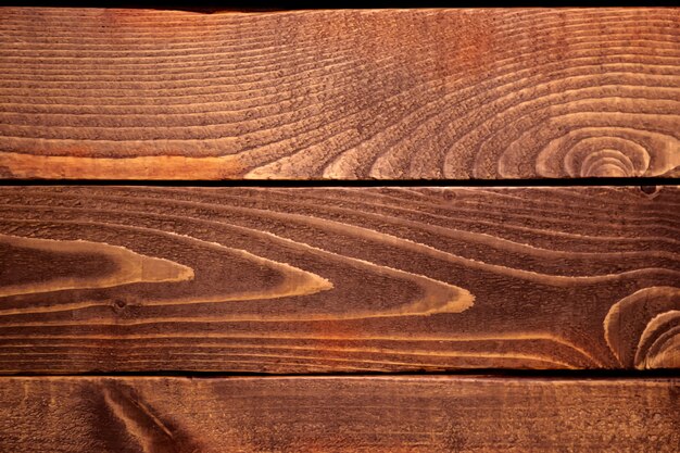 Realistyczne detale tekstury drewna