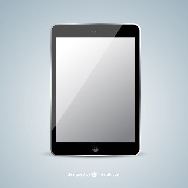 Realistyczne tablet