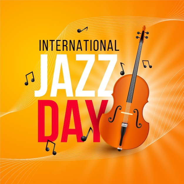 Realistyczny Międzynarodowy Dzień Jazzowy