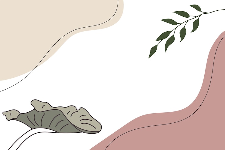 Bezpłatny plik Wektor ręcznie rysowane abstrakcyjne tło doodle