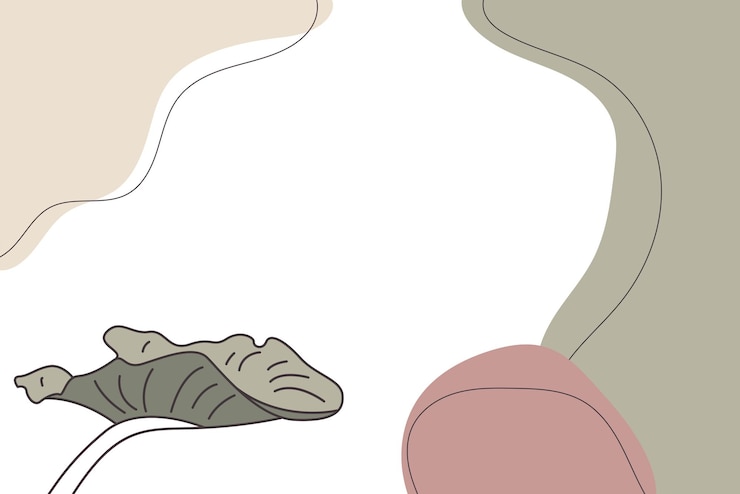 Bezpłatny plik Wektor ręcznie rysowane abstrakcyjne tło doodle