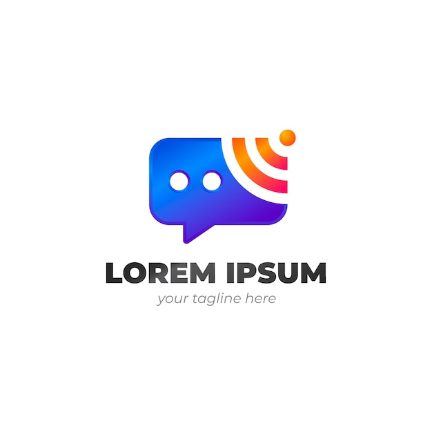 Szablon projektu komunikacji gradientowej