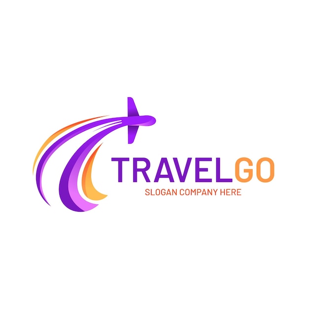 Szczegółowe Logo Podróży