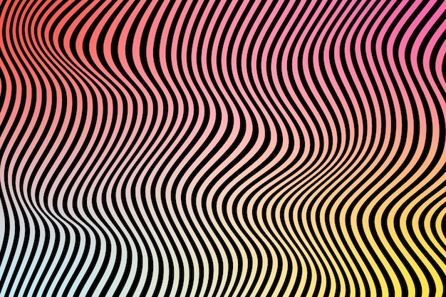 Tapeta psychodeliczna