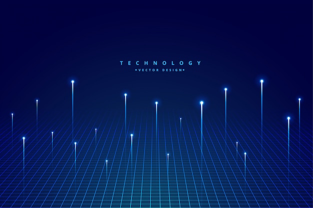 Technika wizualizacji dużych danych