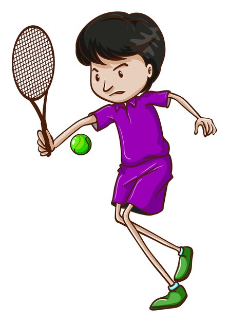 tenis