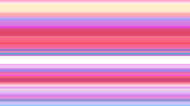 Tło gradientowe LineScapes Minimalne paski gradientowe
