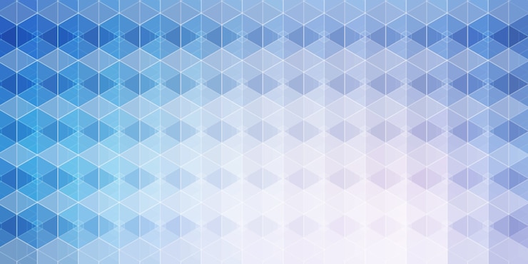 Bezpłatny plik Wektor tło z geometrycznym wzorem