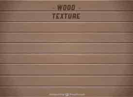 Bezpłatny wektor wektor drewna tekstury