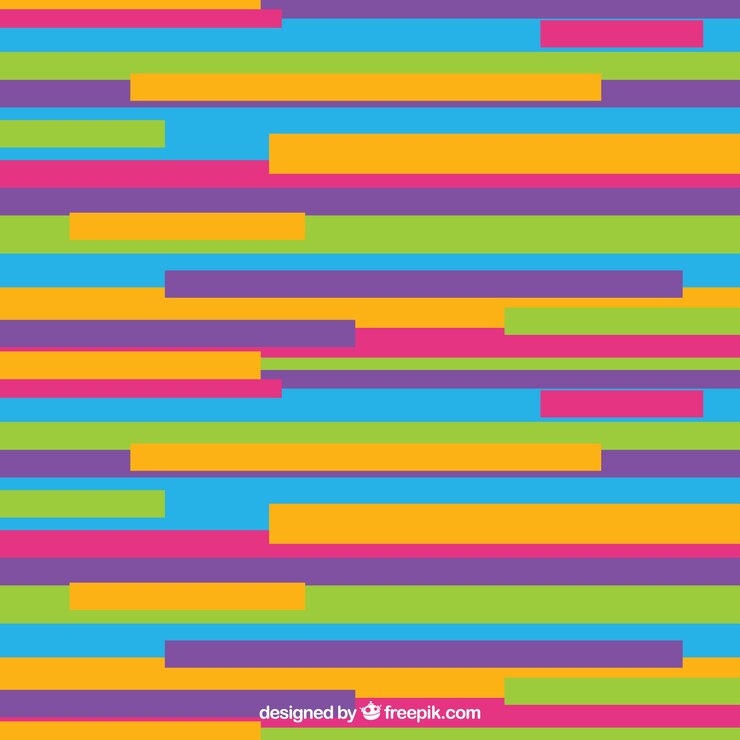 Bezpłatny plik Wektor wolne vector retro paski