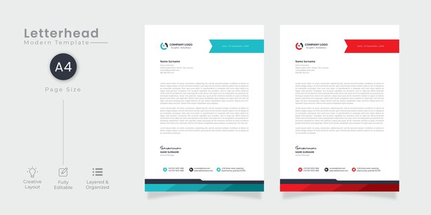 Współczesny papier papierowy firmy