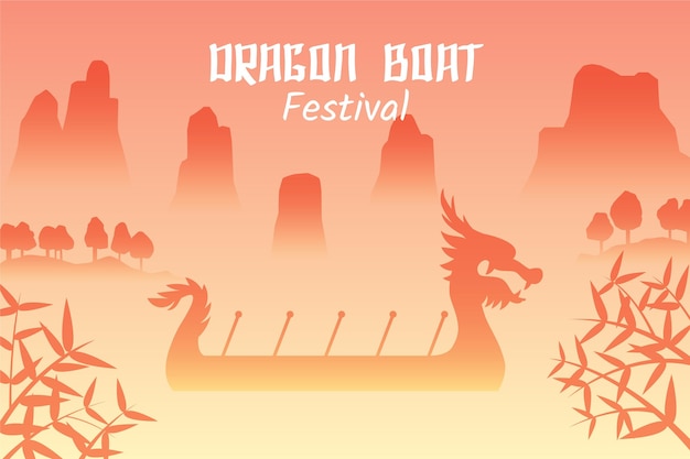 Wydarzenie Zongzi Dragon Boat