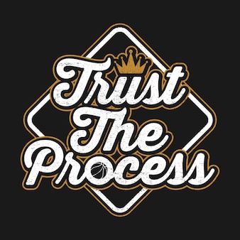 Zaufaj procesowi