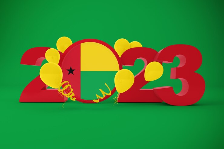 Bezpłatny plik Zdjęcie 2023 gwinea bissau