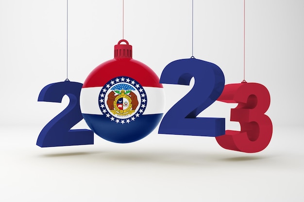 Bezpłatne zdjęcie 2023 missouri