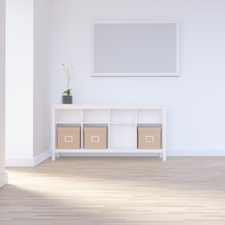 Bezpłatny plik Zdjęcie 3d współczesne wnętrze salonu i nowoczesne meble