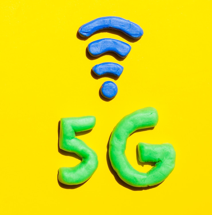 Bezpłatny plik Zdjęcie 5g z gliny modelarskiej