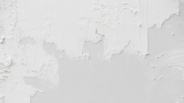 Abstrakcjonistyczny biały kolor tekstury tła