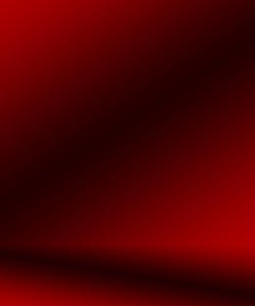 Abstrakcyjne luksusowe miękkie czerwone tło boże narodzenie walentynki projekt układustudioroom szablon sieci...