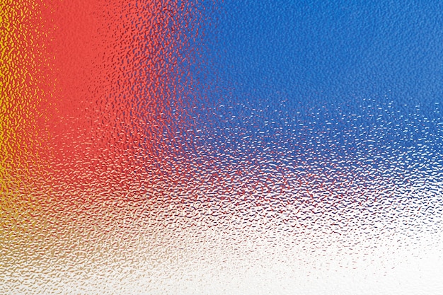 Abstrakcyjne tło z wzorzystą teksturą szkła