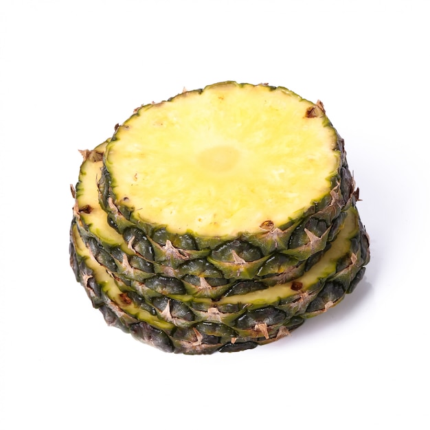 Bezpłatne zdjęcie ananas