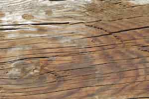 Bezpłatne zdjęcie antique powierzchni drewnianych