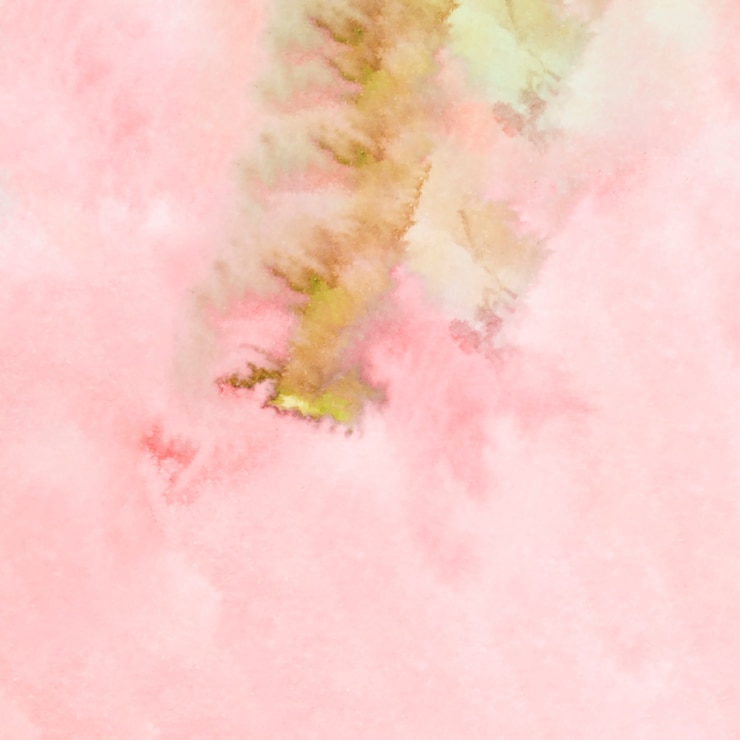 Bezpłatny plik Zdjęcie aquarelle streszczenie ręcznie rysowane tło plama