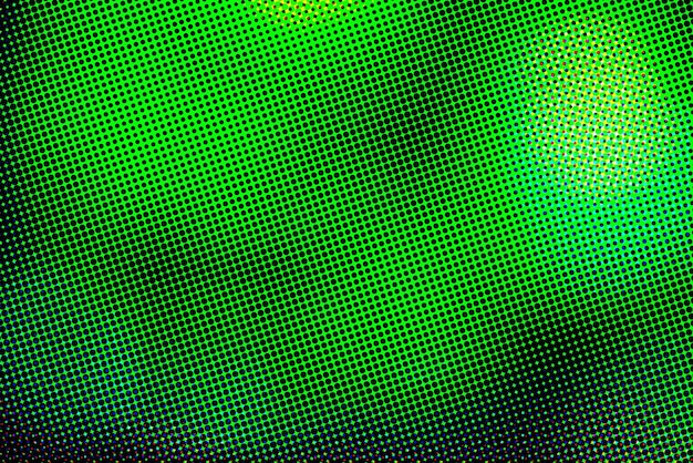 Bezpłatne zdjęcie artystyczna tapeta tła z efektem półtonów kolorowych